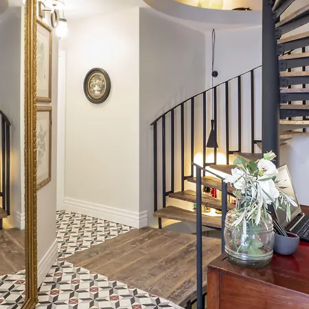 Otel Khalkedon Boutique *