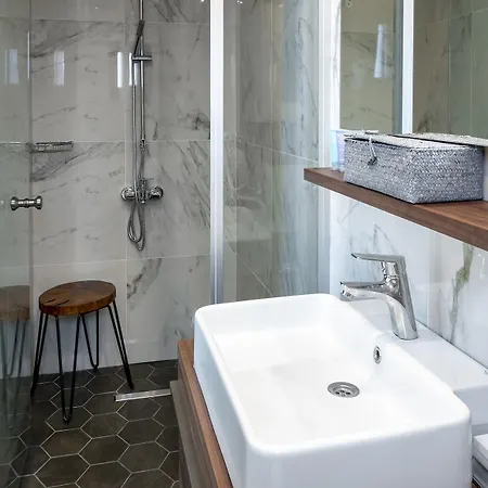 Otel Khalkedon Boutique Bozcaada