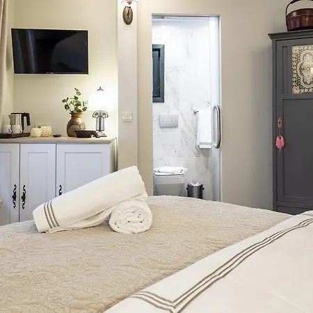 Khalkedon Boutique Bozcaada