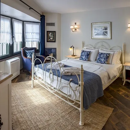 Otel Khalkedon Boutique Bozcaada