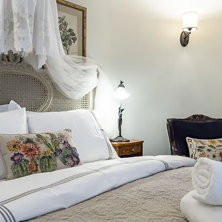 Khalkedon Boutique * Bozcaada