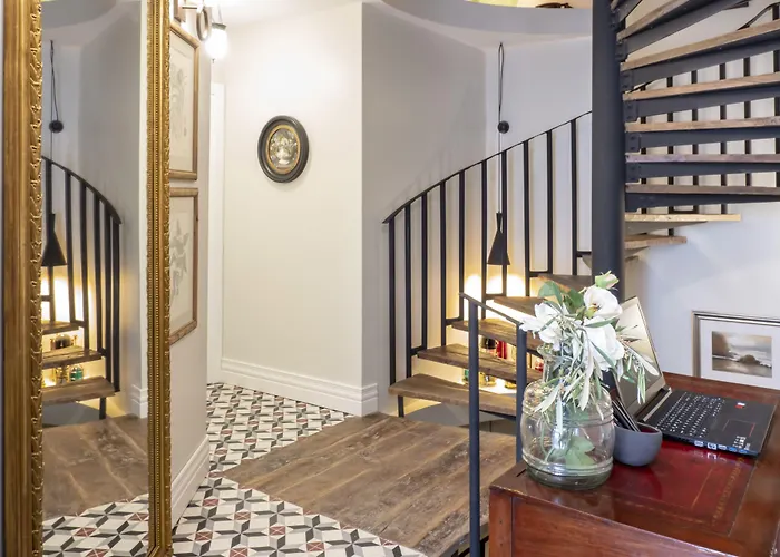 ホテル Khalkedon Boutique *