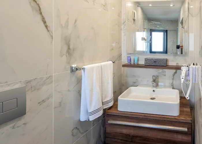 Khalkedon Boutique ホテル *